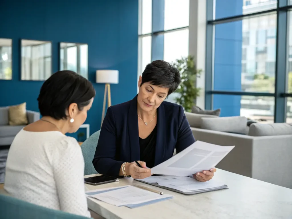 Legal document assistant explain the contract