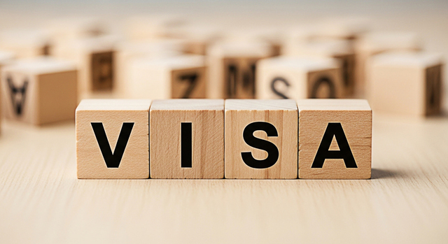 Work permit, DACA, and travel document preparation for USCIS in San Jose